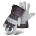 Boss GLOVES LTHR PALM LG 3PK 4094-3